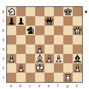 Game #7814834 - Степан Лизунов (StepanL) vs Oleg (fkujhbnv)