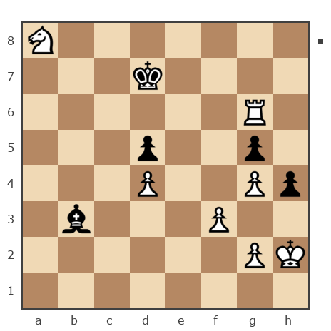Game #5598927 - Иван (ivan divo) vs МаньякВалера