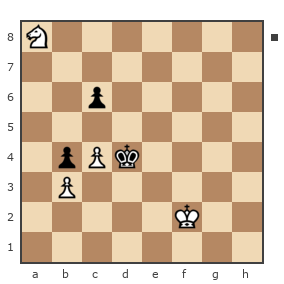 Game #7701615 - Сергей (Бедуin) vs Tankard