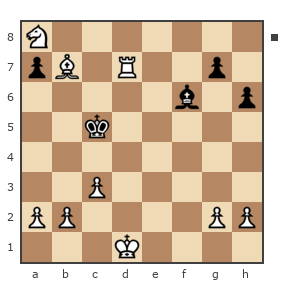 Game #4872639 - Ashikhmin Kirik (skillet) vs Андреев Михаил Александрович (Mikhael)