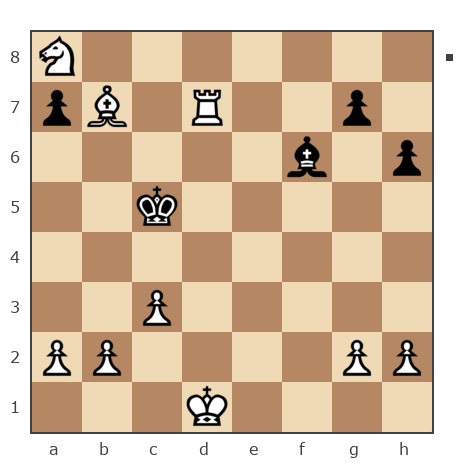Game #4872639 - Ashikhmin Kirik (skillet) vs Андреев Михаил Александрович (Mikhael)