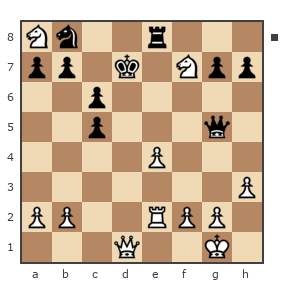 Game #7123290 - Владимир (Caulaincourt) vs Волков Владислав Юрьевич (злой67)