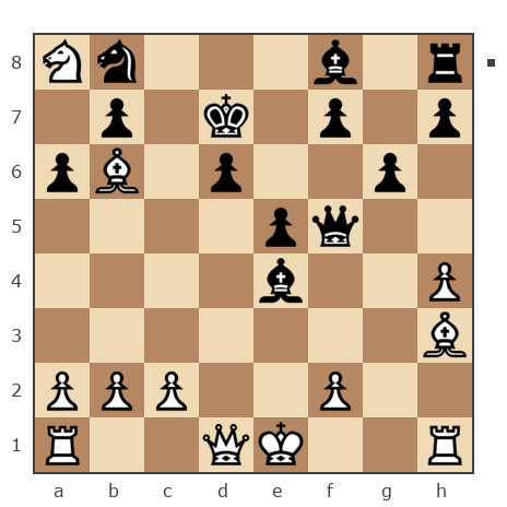 Game #4740476 - пичкалев владислав прокопьеви (vlad16349) vs куликов сергей (агей)