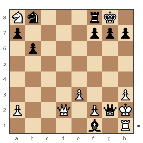 Game #7829269 - Альберт (Альберт Беникович) vs Владимир Анцупов (stan196108)