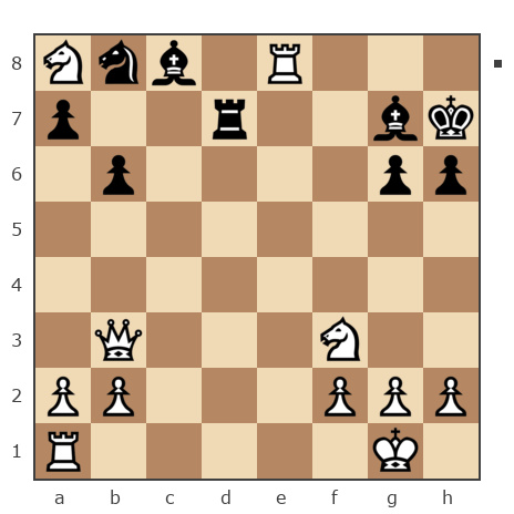 Game #7865953 - Валерий Семенович Кустов (Семеныч) vs Владимир Солынин (Natolich)
