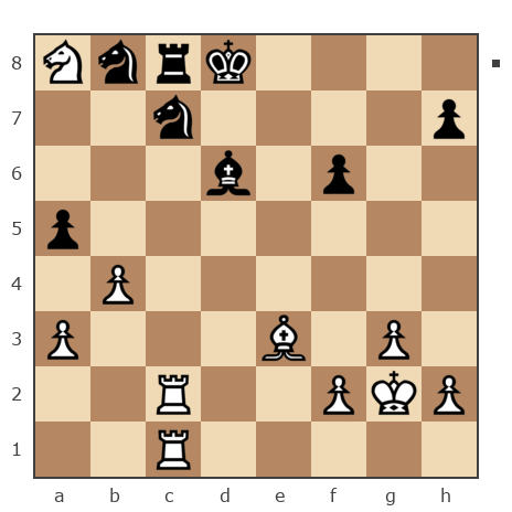 Game #7778469 - Evgenii (PIPEC) vs Куклин Владимир (Kukbob)