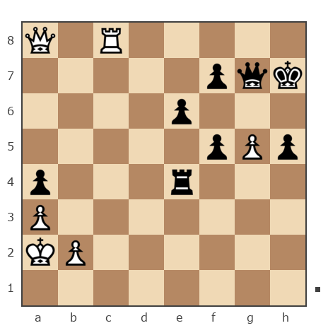 Game #7875017 - Виктор Васильевич Шишкин (Victor1953) vs Евгений (Podpolkovnik)