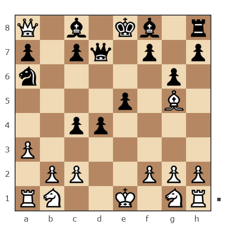 Game #6652329 - Бахарев Тимофей (seance) vs Артём Васильевич Вершинин (artemka.ru)