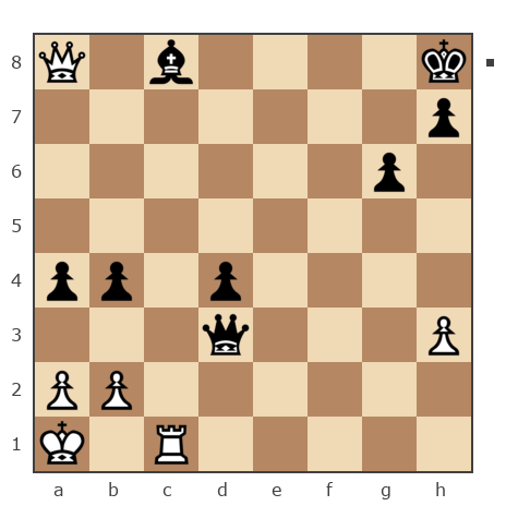 Game #7745848 - VLAD19551020 (VLAD2-19551020) vs Алексей (bag)
