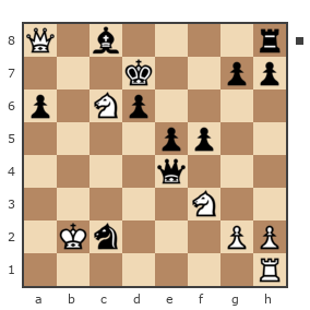 Game #470633 - SNP vs Николай (begemott)