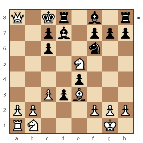 Game #7832799 - александр иванович ефимов (корефан) vs Елена Григорьева (elengrig)