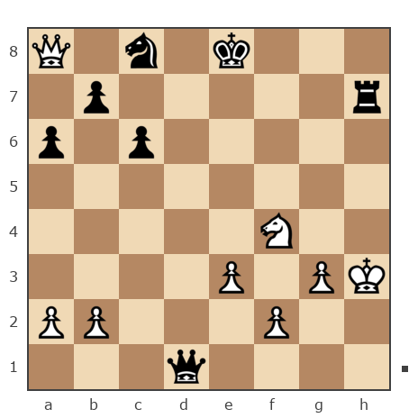 Game #7777048 - сергей александрович черных (BormanKR) vs Viktor Ivanovich Menschikov (Viktor1951)