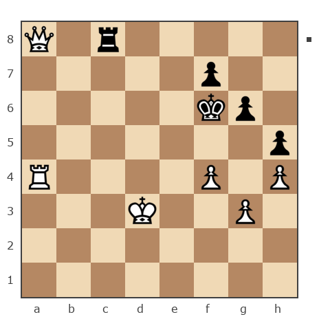 Game #6889616 - Инкогнито (КВ-2) vs Vasya (Boooms)