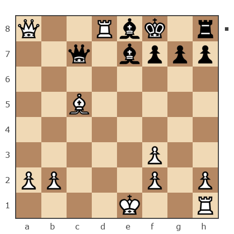 Game #7778456 - Роман Сергеевич Миронов (kampus) vs [User deleted] (Nady-02_ 19)