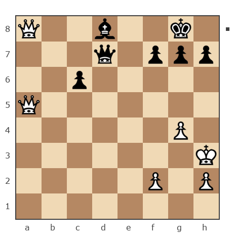 Game #1955964 - Николай Кузнецов (Kuzyma) vs Игорь Филатов (PHIL)