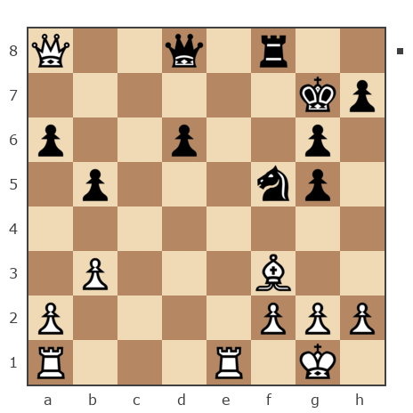 Game #1394489 - Иван Грек (Kvant) vs малиновский павел (paha1979)