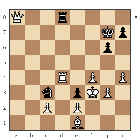 Партия №7819496 - Дмитрий Некрасов (pwnda30) vs valera565