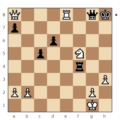 Game #7792536 - Виктор (Rolif94) vs Alexey7373