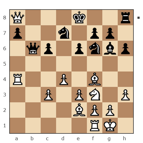Game #7867126 - Алексей Сергеевич Леготин (legotin) vs Валерий (bouddha)