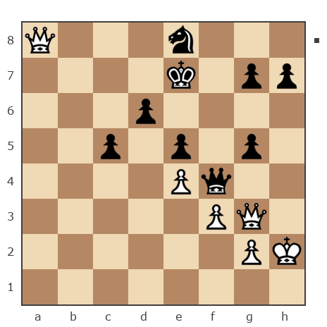 Game #7763559 - Дмитрий (Gurten01) vs александр иванович ефимов (корефан)