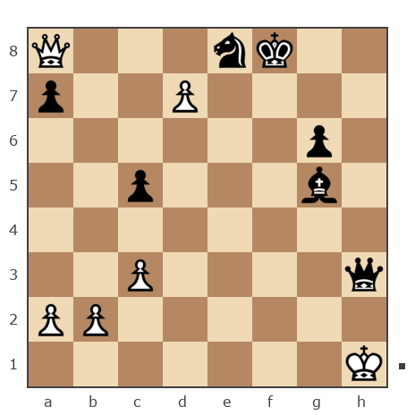 Game #7889339 - Oleg (fkujhbnv) vs Андрей Александрович (An_Drej)