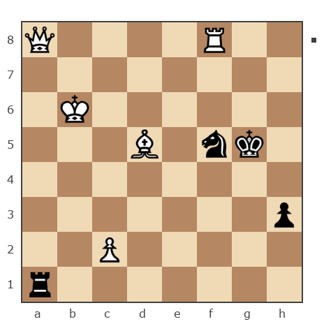 Game #7824536 - Shahnazaryan Gevorg (G-83) vs vladimir55