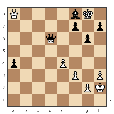 Game #7773859 - Андрей (Xenon-s) vs Shaxter