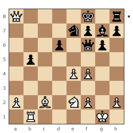 Game #2814205 - мейер алексей владимирович (shepard) vs Виктор (vik7)