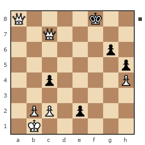 Game #7871679 - валерий иванович мурга (ferweazer) vs Андрей (Андрей-НН)