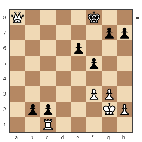 Game #7903612 - Ivan (bpaToK) vs Борис (BorisBB)