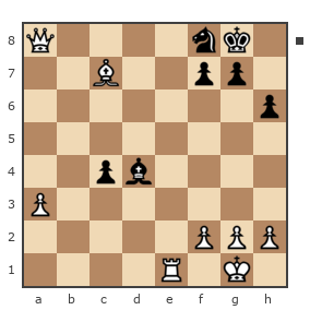 Game #5406564 - Serge (sergeb) vs Александр (Алекс56)
