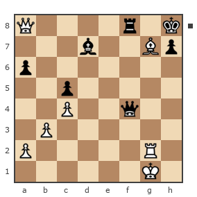 Game #7836155 - vladimir_chempion47 vs Waleriy (Bess62)