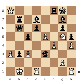 Game #6516516 - Николаев Владимир Петрович (grek99) vs sonet