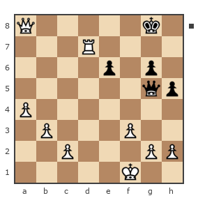 Game #342291 - Александр (Damas) vs Yellow