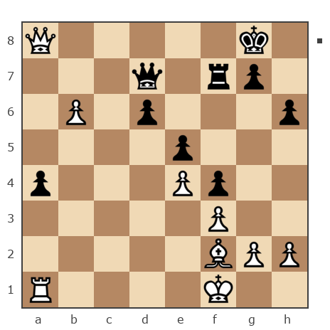 Game #7768916 - Олег (ObiVanKenobi) vs Гулиев Фархад (farkhad58)