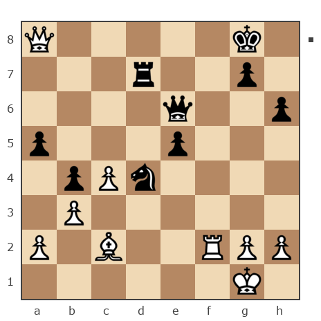 Game #6090988 - Сергей (eSergo) vs Andrew (kabanchyk)