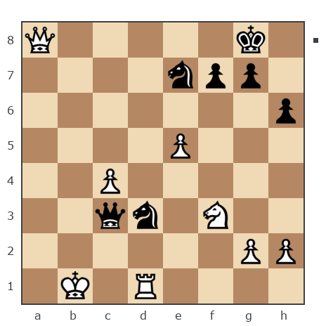 Game #7881780 - Владимир Солынин (Natolich) vs Павел Николаевич Кузнецов (пахомка)