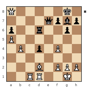 Game #7326519 - Михаил Дмитриевич Соболев (Mefodiy-chudotvorets) vs Александр (shurikk)