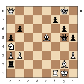 Game #7763792 - Октай Мамедов (ok ali) vs Ivan (bpaToK)