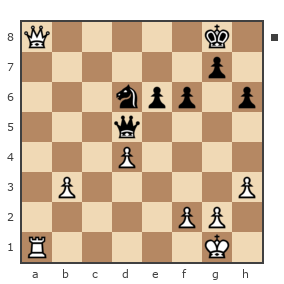 Game #2652625 - Hesenov Shahin Ramiz (Hesenov Shahin) vs Сергеевич (VSG)