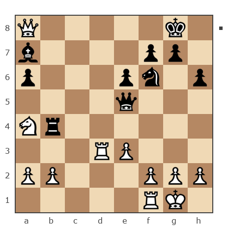 Game #6335751 - Беген Олег (Begoll) vs Балин Егор Петрович (pilot55)