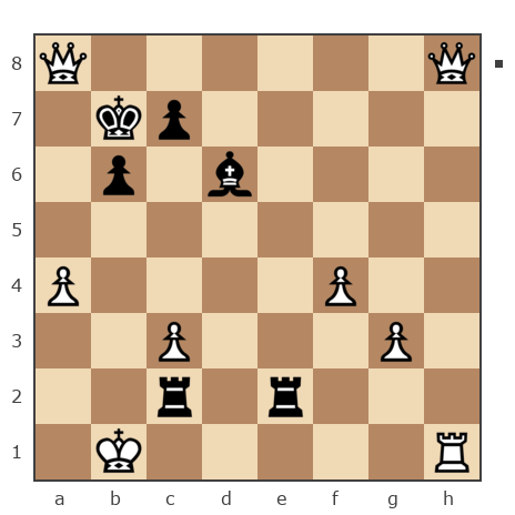 Game #7851845 - СЕРГЕЙ ВАЛЕРЬЕВИЧ (Valeri4) vs Давыдов Алексей (aaoff)