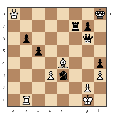 Game #4714371 - alex nemirovsky (alexandernemirovsky) vs Александр Омельчук (Umeliy)