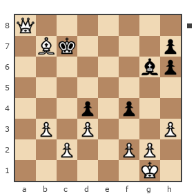 Game #5101055 - Илдар (radliDro) vs Константин Анатольевич Казаков (dgeiker)