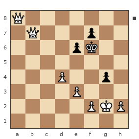 Game #7812380 - Варлачёв Сергей (Siverko) vs Oleg (fkujhbnv)