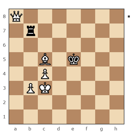 Game #5599041 - Нуждин Денис Сергеевич (NuzhDS) vs Владимир Ильич Романов (starik591)