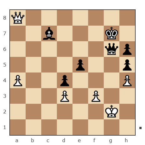 Game #7887683 - николаевич николай (nuces) vs михаил владимирович матюшинский (igogo1)