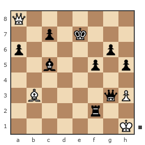 Game #7856207 - Александр Пудовкин (pudov56) vs valera565