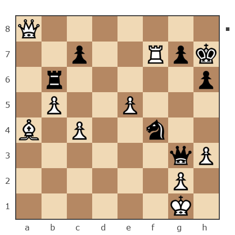 Game #7777058 - Григорий Авангардович Вахитов (Grigorash1975) vs Viktor Ivanovich Menschikov (Viktor1951)
