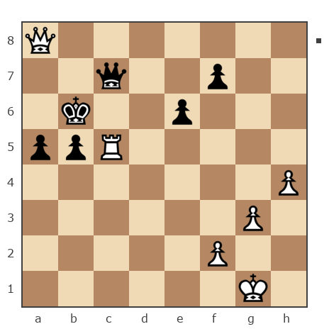 Game #7755524 - Вячеслав Петрович Бурлак (bvp_1p) vs veaceslav (vvsko)